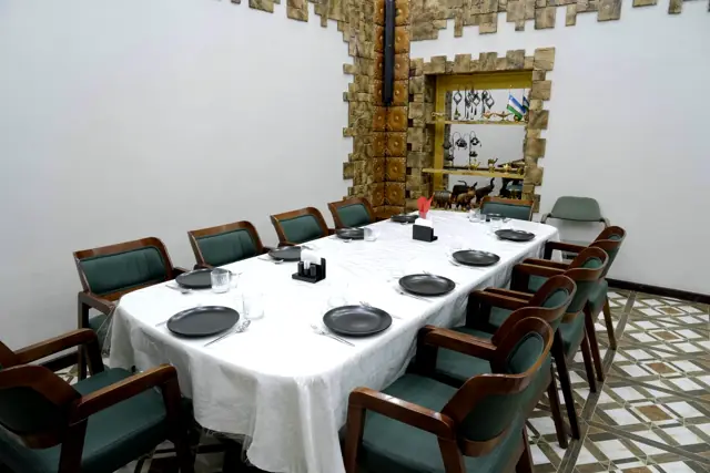 Mayli Restobar — VIP «Eski»