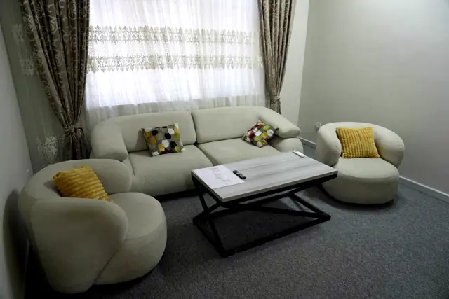 Mayli Restobar — VIP "Home"