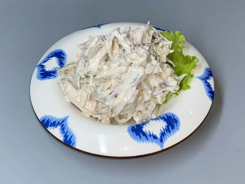 Nejniy salat