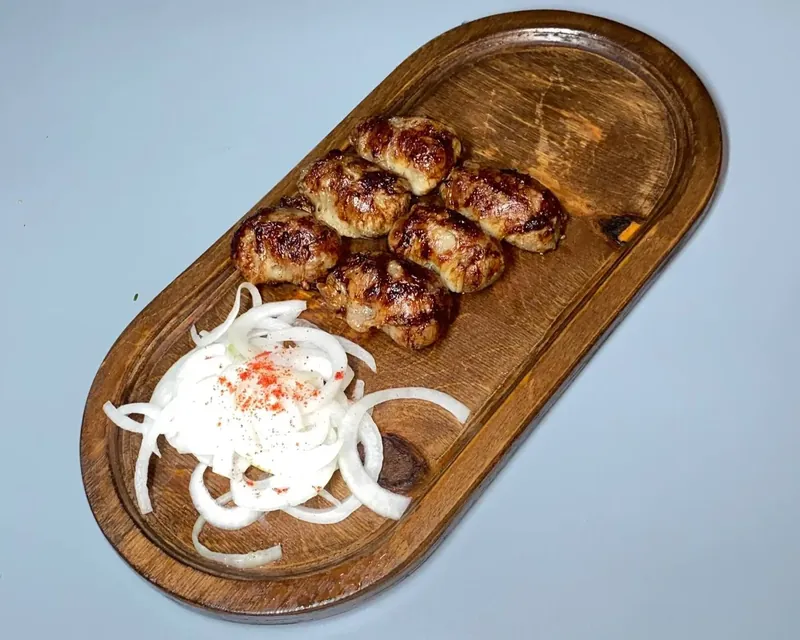 Urama Shashlik