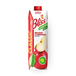 Bliss sharbati 1 l
