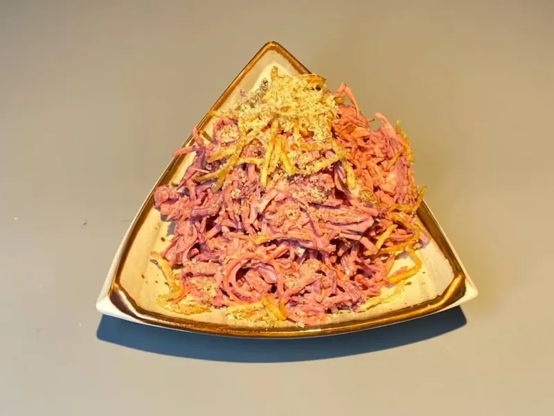 Chafani salati