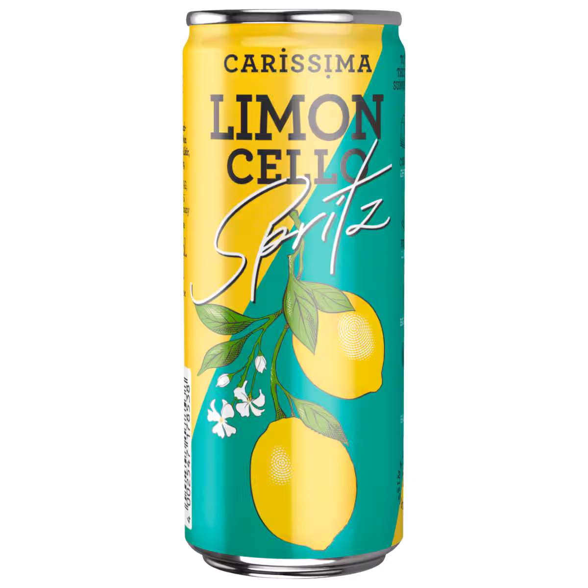 Limonhis 0,25 l
