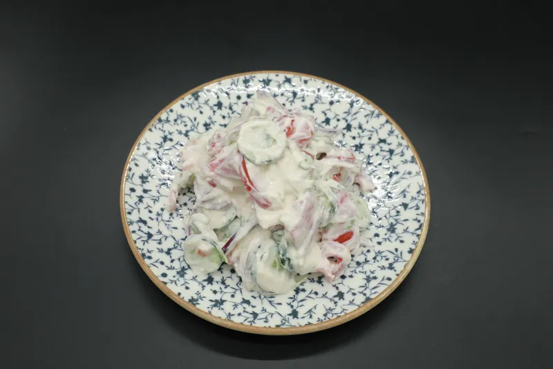Shakarob salat