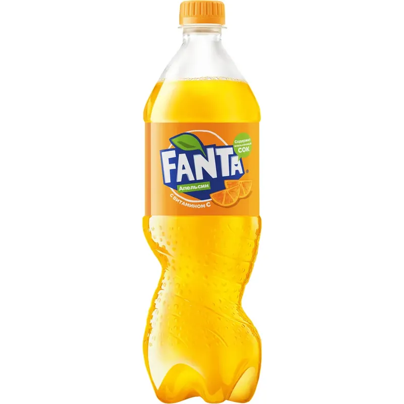 Fanta 1 l