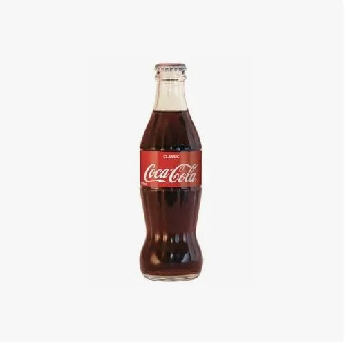 Coca-Cola 0,25 l