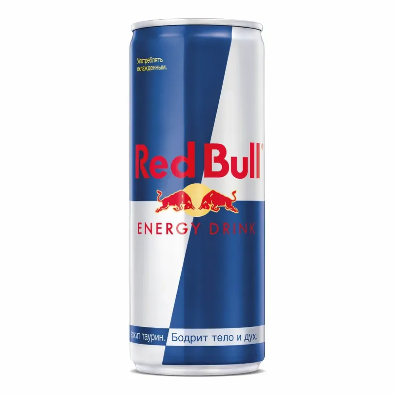 Red Bull 0,25 l