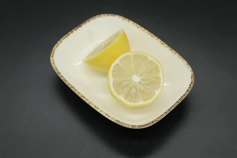 Limon parrak