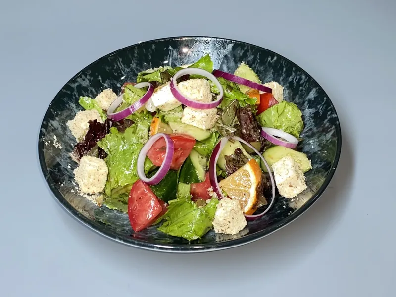 Yunoncha salat