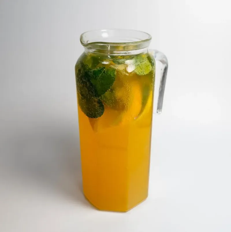 Mango limonadi 400 ml
