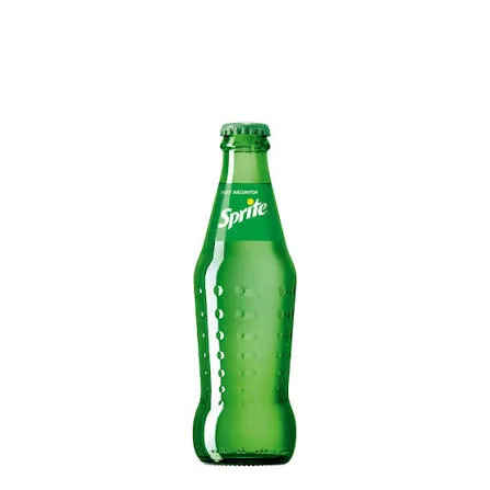 Sprite 0,25 l