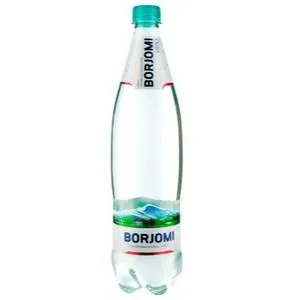 Borjomi 0,5 l