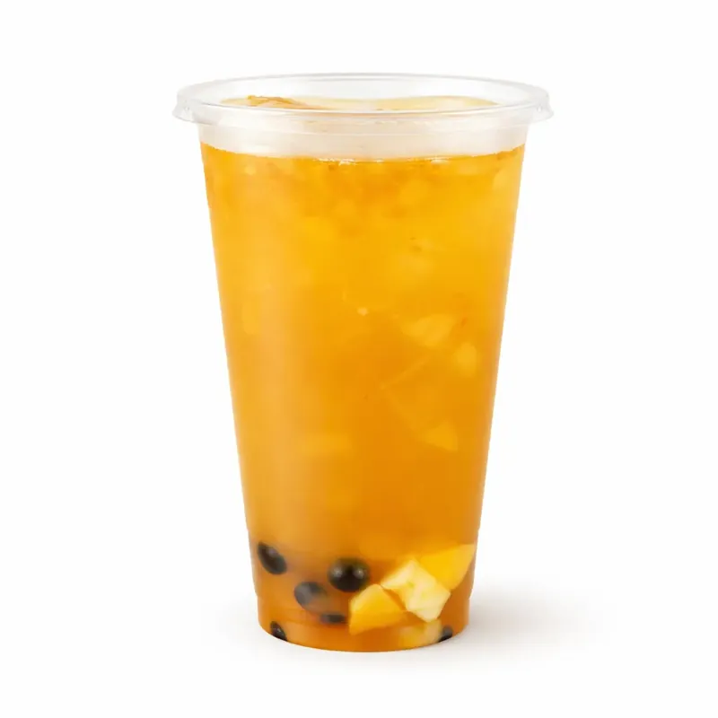 Muzli choy mango-shaftoli 1 l