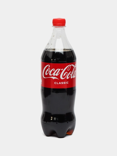 Coca-Cola 1 l