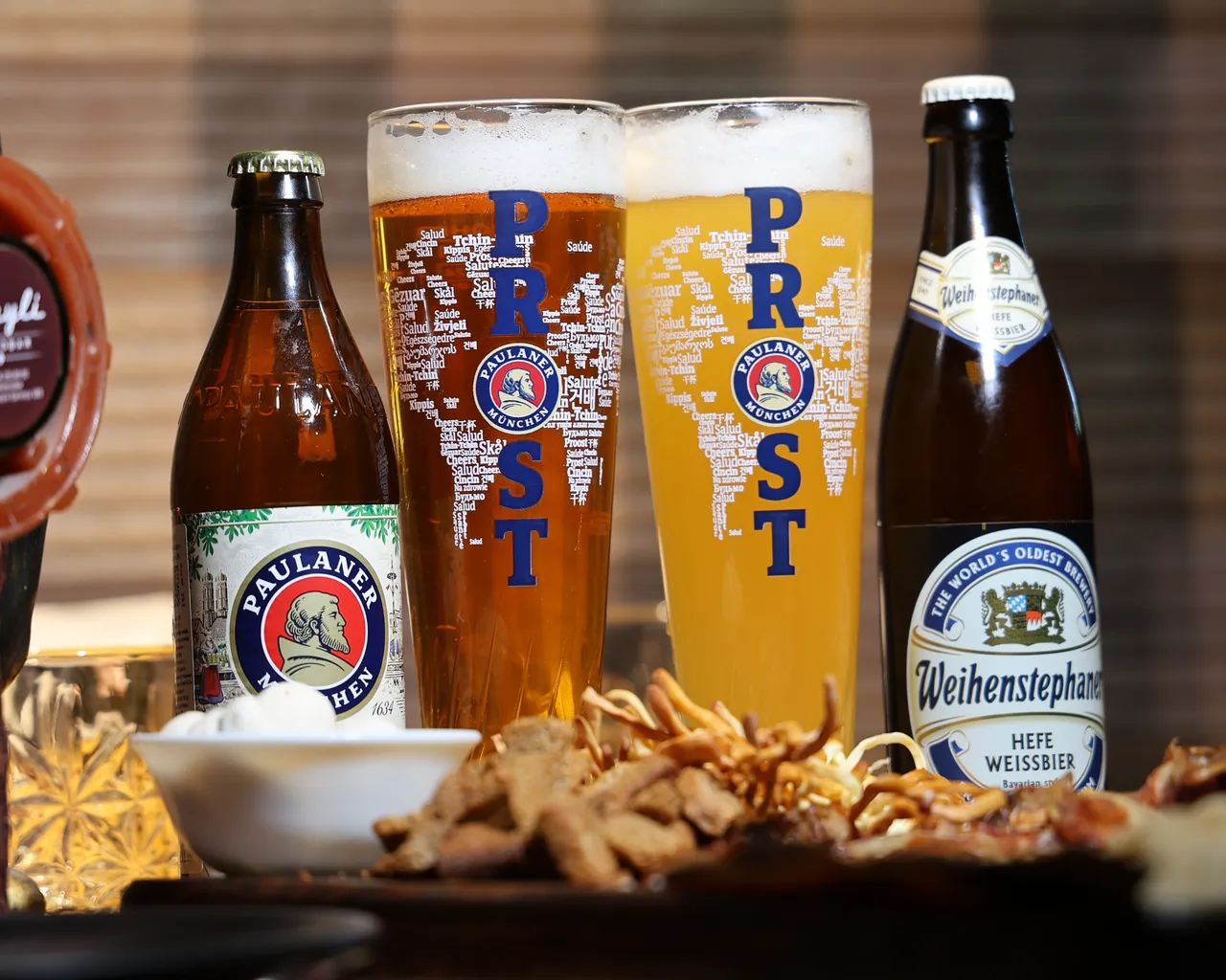 Pivo Festivali kechasi — 9-avgust