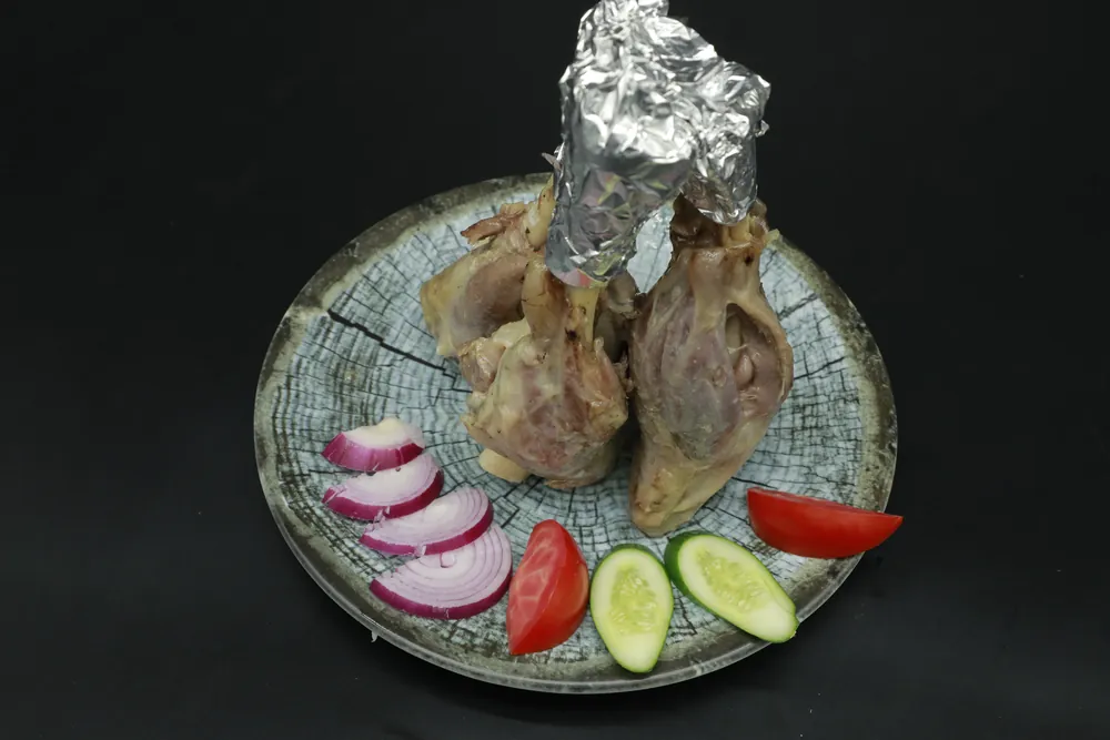 Mavsumiy menyu yangilandi